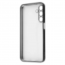 Чехол WAVE Metal Color Case Samsung Galaxy A16 (аквамарин)