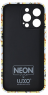 Чехол WAVE NEON X LUXO Cute Series iPhone 12 Pro (doge)