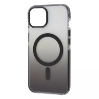 Чехол WAVE Premium Shadow Star Case with Magnetic Ring iPhone 13 (чёрный)