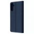 Чехол WAVE Stage Case Samsung Galaxy A14 (синий)
