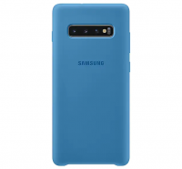 Чехол Silicone Cover для Samsung Galaxy S10 Plus