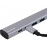 Type-C-Хаб Proove Arc Link 5 in 1 (2*USB3.0 + 3*Type-C3.0)