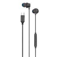 Наушники Proove Scape C1 Type-C