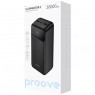 Портативная Батарея Proove Illuminator 2 22.5W 30000mAh