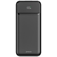 Портативная Батарея Proove Illuminator 2 22.5W 30000mAh