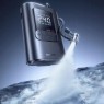 Автомобильный насос Baseus GoTrip VA1 Super Mini 80W 5000mAh