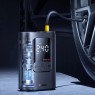 Автомобильный насос Baseus GoTrip VA1 Super Mini 80W 5000mAh