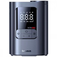 Автомобильный насос Baseus GoTrip VA1 Super Mini 80W 5000mAh