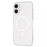Чехол Proove Crystal Case with Magnetic Ring iPhone 16