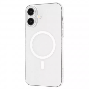 Чехол Proove Crystal Case with Magnetic Ring iPhone 16