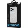 Чехол Proove Crystal Case with Magnetic Ring iPhone 16