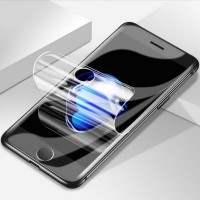 Защитная гидрогелевая пленка Recci для любых iPhone 7/8 X/XS XS Max 11 12 pro......
