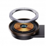 Автодержатель с Беспроводной Зарядкой Baseus C02 Pro Series Magnetic