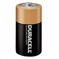 БАТАРЕЙКИ DURACELL D (LR20) MN1500 1ШТ. БАТАРЕЙКИ DURACELL D (LR20) MN1500 1ШТ.