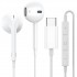 Наушники Apple EarPods USB-C (оригинал)