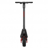 Электросамокат Proove X-City Dual Sport (черно/красный)