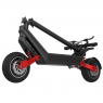 Электросамокат Proove X-City Dual Sport (черно/красный)