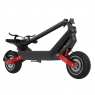 Электросамокат Proove X-City Dual Sport (черно/красный)