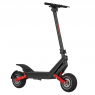 Электросамокат Proove X-City Dual Sport (черно/красный)