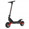 Электросамокат Proove X-City Dual Sport (черно/красный)
