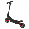 Электросамокат Proove X-City Dual Sport (черно/красный)