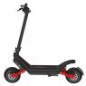 Электросамокат Proove X-City Dual Sport (черно/красный)