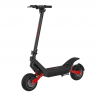 Электросамокат Proove X-City Dual Sport (черно/красный)