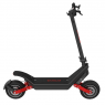 Электросамокат Proove X-City Dual Sport (черно/красный)