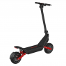Электросамокат Proove X-City Dual Sport (черно/красный)