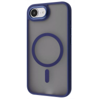 Чехол Proove Essence Case with Magnetic Ring iPhone 16e / 17e (синий)