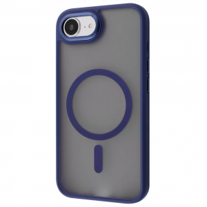 Чехол Proove Essence Case with Magnetic Ring iPhone 16e / 17e (синий)