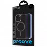 Чехол Proove Essence Case with Magnetic Ring iPhone 16e / 17e (синий)
