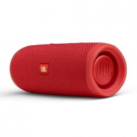 Портативная колонка JBL Flip 5 red Портативная колонка JBL Flip 5 red