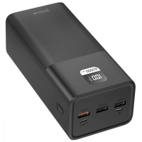 Портативная Батарея Proove Giant 100W 40000mAh (черный)