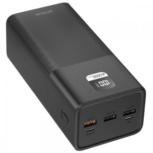 Портативная Батарея Proove Giant 100W 40000mAh (черный)