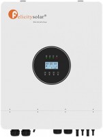 Гибридный инвертор Felicity Solar IVEM12048-II 12 кВт 48 В