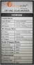 Гибридный инвертор Felicity Solar IVEM-5048-LV 48В 5кВт