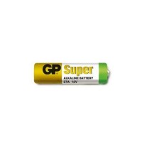 Батарейка GP Super alkaline 27A 12V 1 шт