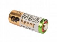 Батарейка GP Super alkaline 23AE 12V 1 шт