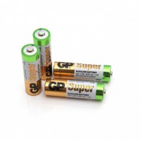 Батарейка GP Super alkaline (AA, LR6) 1 шт.