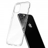 Чехол USAMS Back Case Clear Series для iPhone 11 Pro