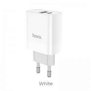 Зарядное устройство HOCO C80A