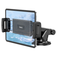 Автодержатель для планшета Hoco CA120 Tablet (108–245мм)