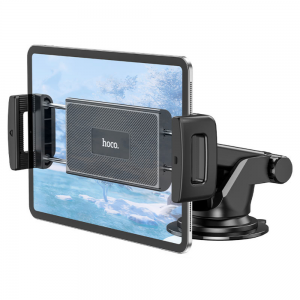 Автодержатель для планшета Hoco CA120 Tablet (108–245мм)
