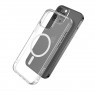 Защитный магнитный чехол с MagSafe для iPhone 13 Pro