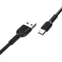 USB кабель Hoco X33 Type-C 5A