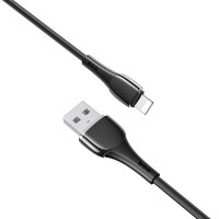 USB кабель Hoco X49 Lightning