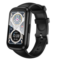 Смарт Браслет Hoco Y25 Smart Sports (Черный)