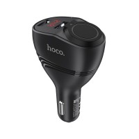 Автомобильное зарядное устройство Hoco Z34 3.1A