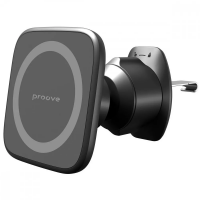 Автодержатель Proove Block Magnetic Air Outlet Car Mount